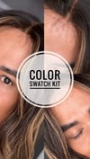 Color Swatch Kit