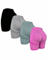 Image 1 of Elite Training Shorts