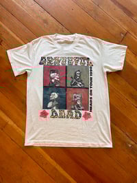 Image 1 of 1990 Grateful Dead Sz L 