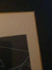 Image 7 of "Paradise Lost” 1800s Gustave Doré illustration with preserved web