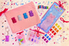 Gummy Bear Stationery Set