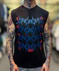 Image 1 of FOUR CHAIN TANKS