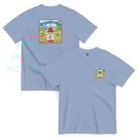 Image 6 of Organicville Heady Ketchup - Unisex T-Shirt