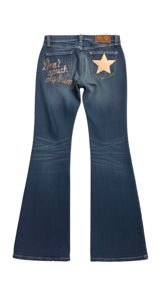 Image of D&G JEANS