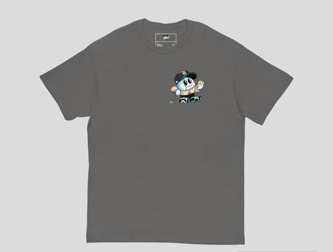 TACOS & FOREPLAY T-Shirt