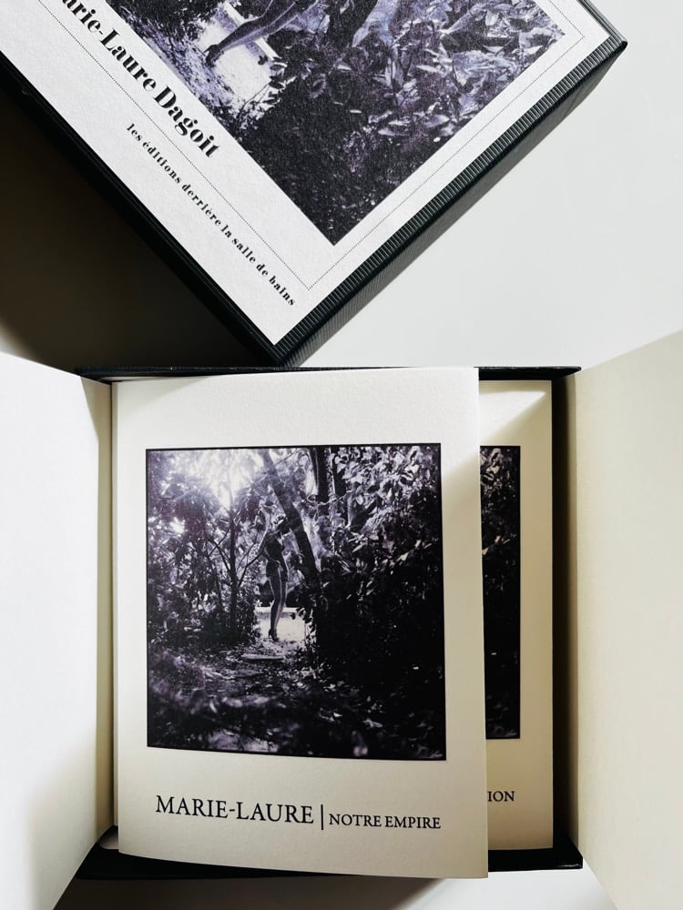 Image of EXTRAITS