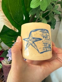 Image 6 of Bougie & Tasse Ailes🌟✨