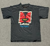 Image 1 of Vtg 1994 Pink Floyd Division Bell World Tour Brockum T-Shirt Size (XL)