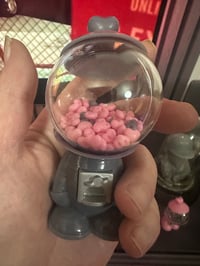 Image 1 of Space candy vday grey