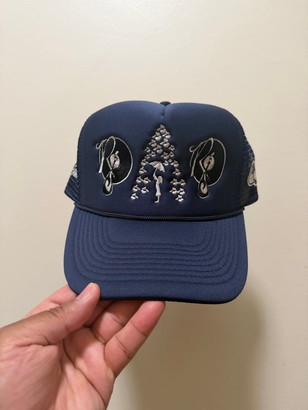 Image of Dynasty Trucker