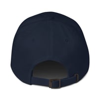 Image 8 of HOT GIRLS SAVE LIVES - THE BASEBALL HAT IN PINK