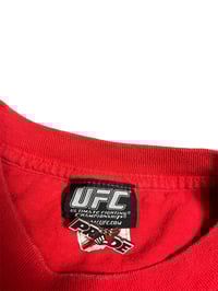 Image 5 of UFC 105 Couture Vs Vera “Manchester UK”(XL)