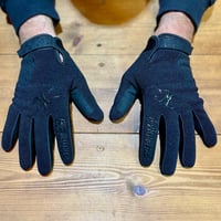 Image 5 of Extreme Culture - Gloves Enduro V3.1 (BLACK)