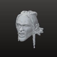 Image 2 of Swerve Unpainted