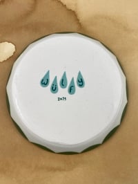 Image 4 of Mermaid Plate - *SECOND*