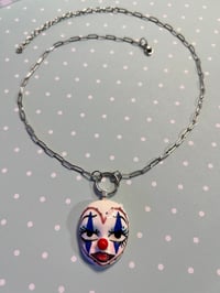 Image 2 of Jolyne chain necklace