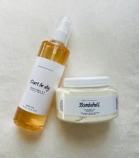 Limited time 8 oz products