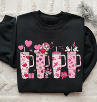 Image 3 of Cup crewneck 
