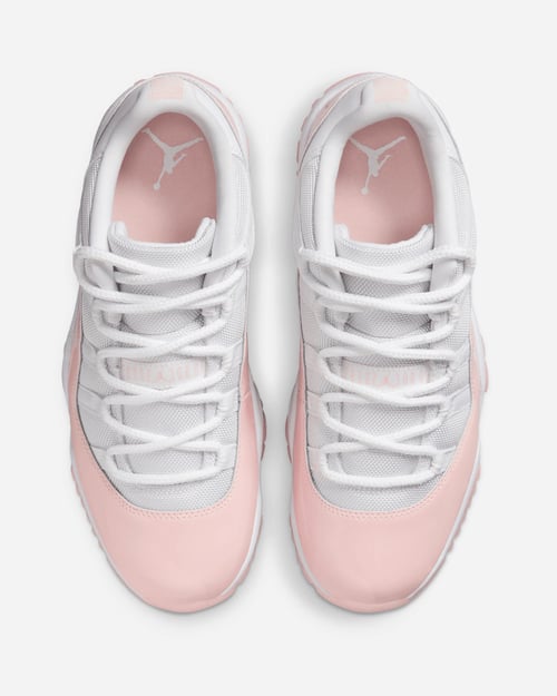 Image of WMNS Jordan Retro 11 low “Legend Pink”