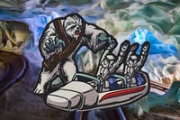 The Matterhoth Bobsleds 