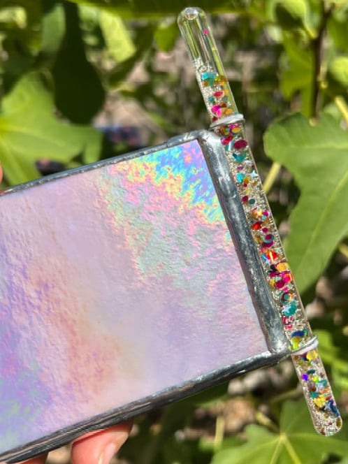 Image of Lavender Dreams Mini AuraScope 