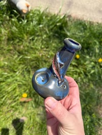 Image 2 of Rainbow Dry Vase 