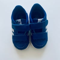 Image 2 of Adidas trainers size uk 5 