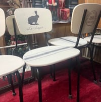 Le Lapin School Chair