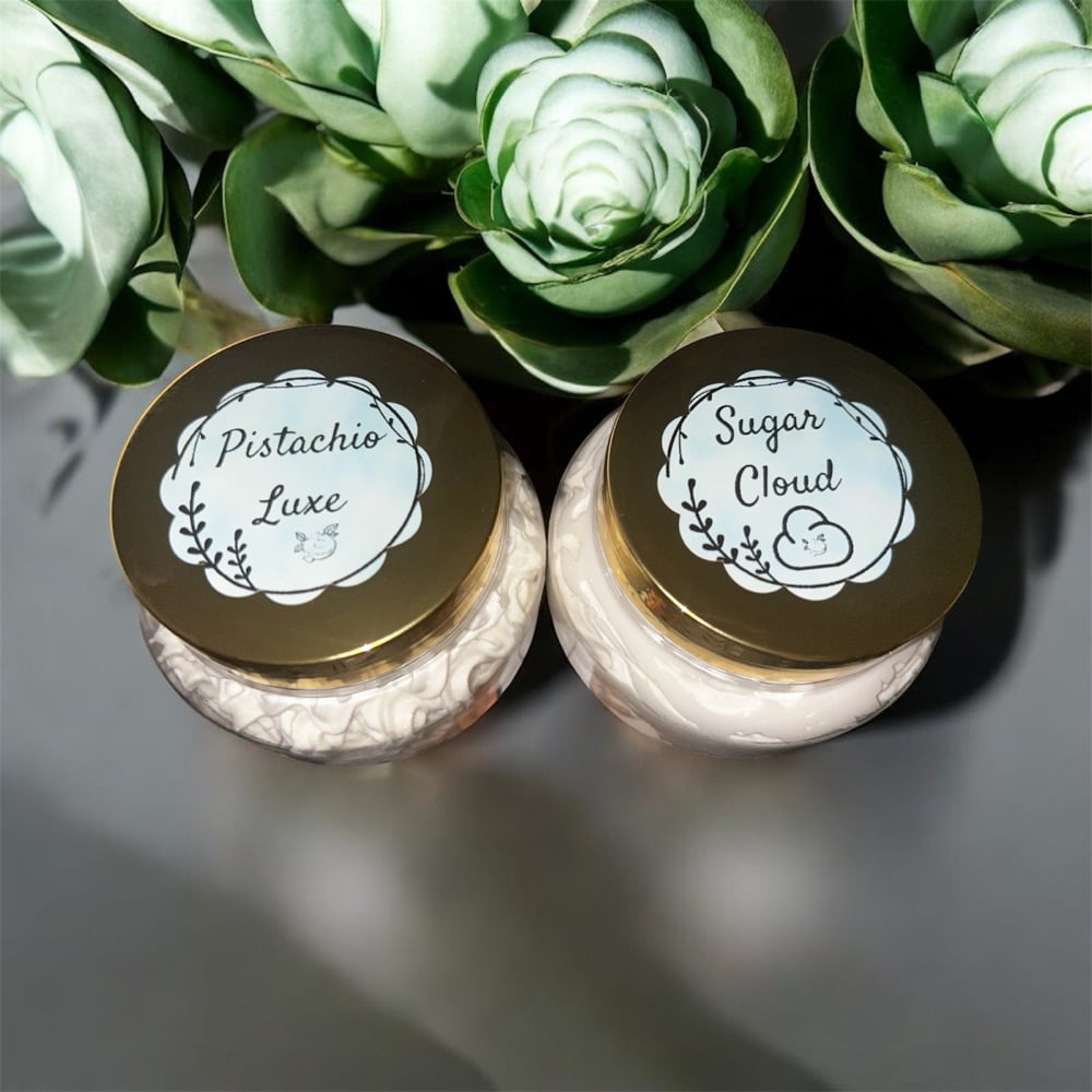 Image of ✨Sweet Elegance Body Butter✨