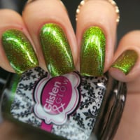 Image 1 of Glisten & Glow Cthulhu