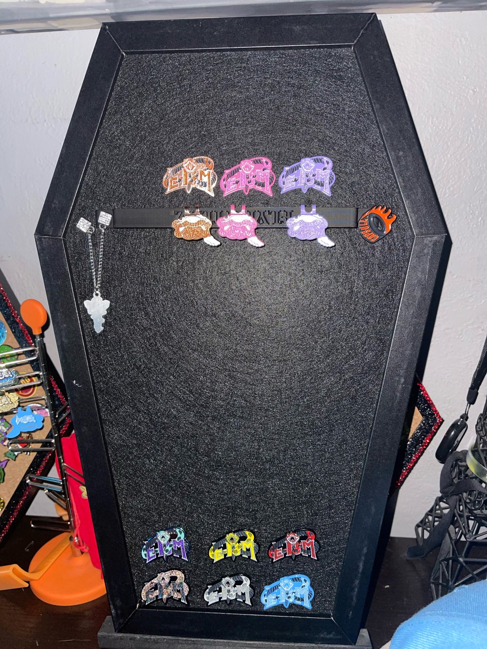 EDMrimz 6 pack