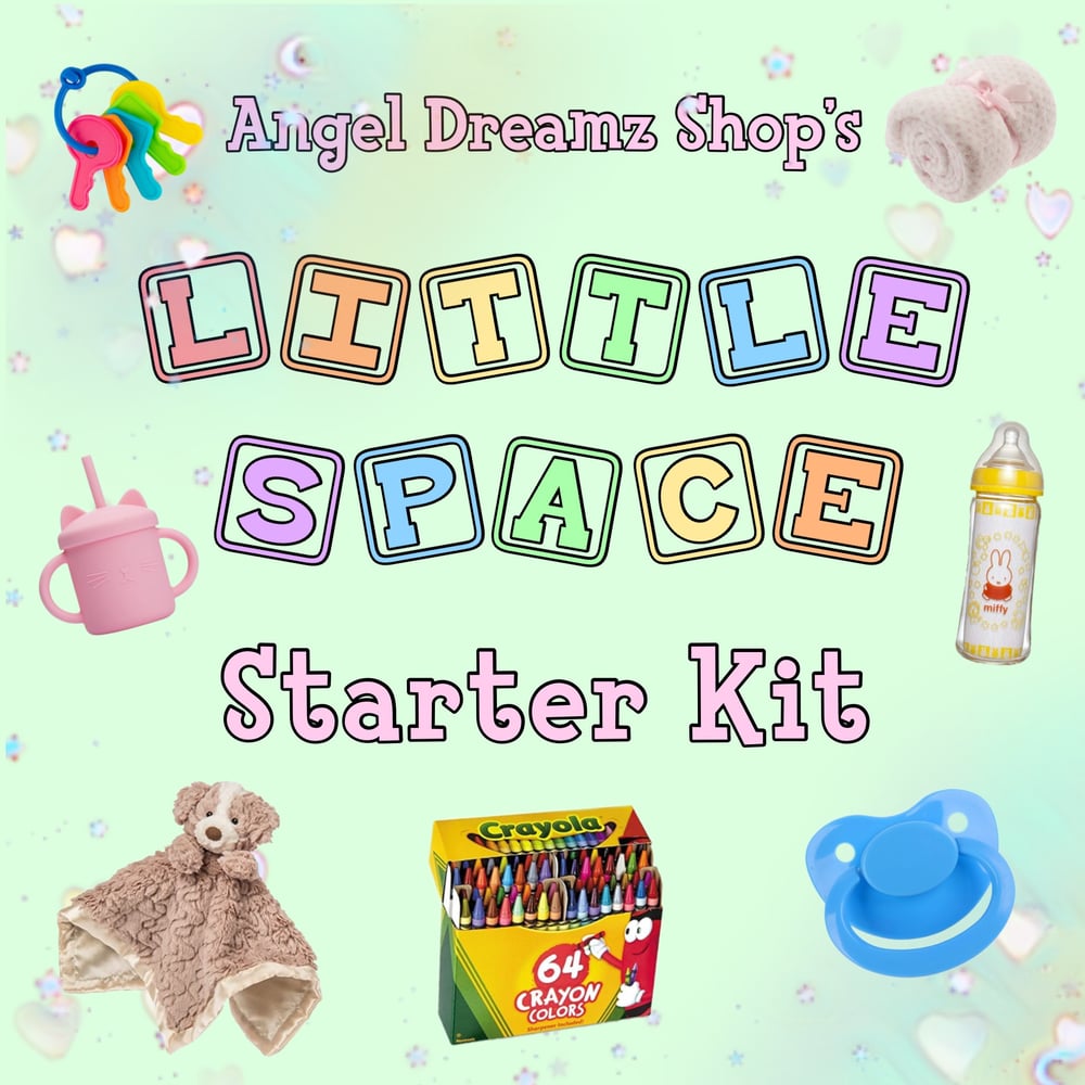 Image of Littlespace Starter Kit