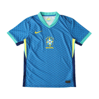 Image 1 of Brazil Away - 2024/25