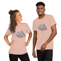 Image 7 of Made in the 70s Short-Sleeve Unisex T-Shirt
