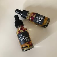 Image 1 of Herb Infused Hair & Body Oil