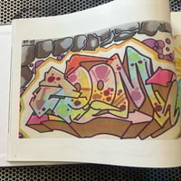 Image 5 of ZOOM, THE BRONX, NY. A TRIBUTE TO PAUL KNAPP