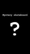 Random Mystery Skateboard