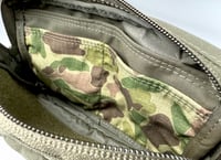 Image 4 of Frogskin Fanny Pack