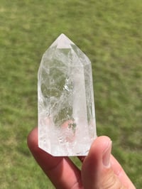 Image 3 of Clear Quartz Crystal Generator #3024