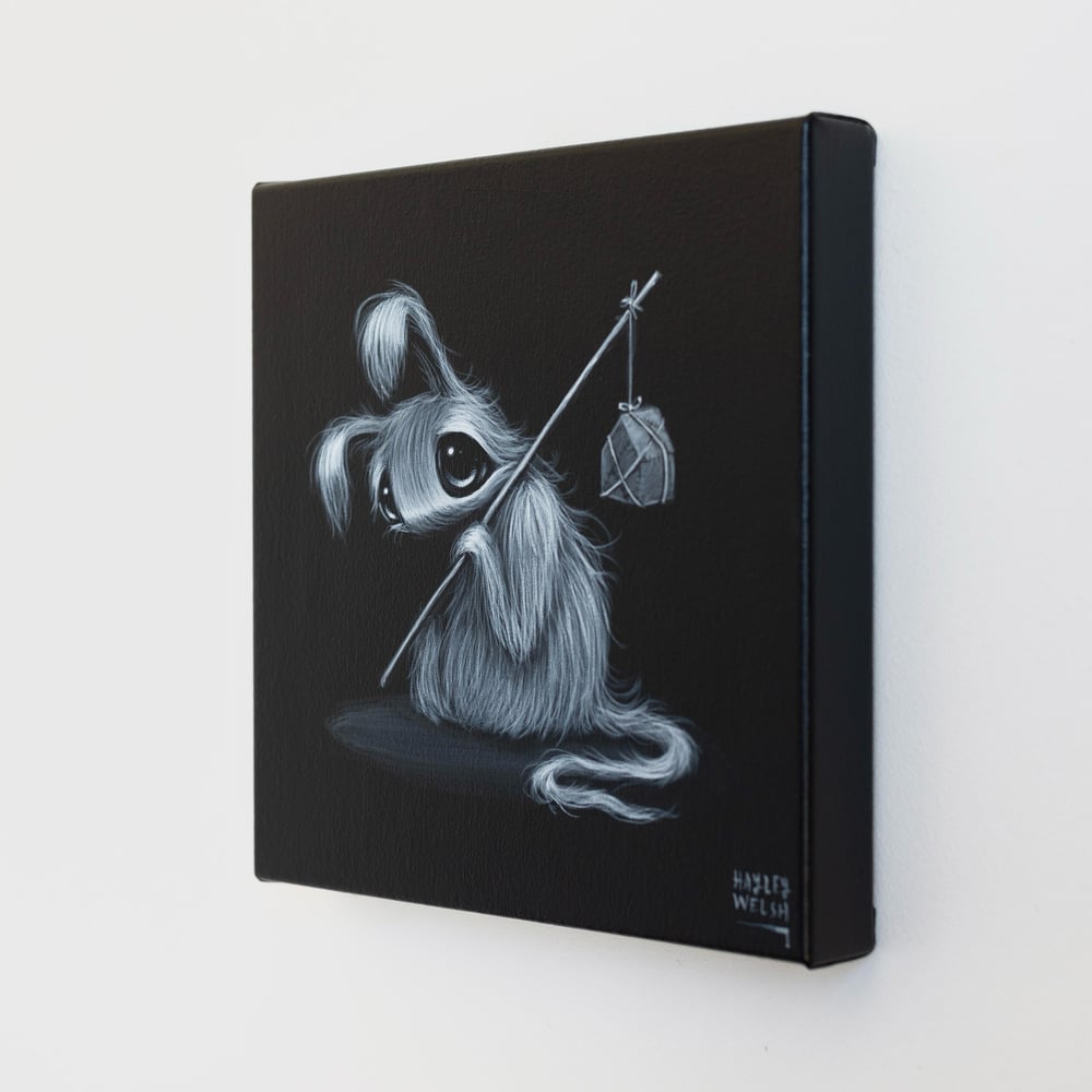 Image of 'Journey On'