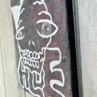 Image 2 of (10x8) griptape aloe graff