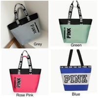 Image 3 of Pink Shoulder Bags
