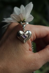 Image 1 of Chunky Heart 