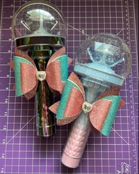 Image 1 of SVT Lightstick Bow