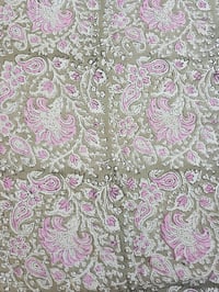 Image 2 of Namaste fabric Émilie