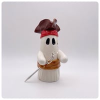 Image 1 of PRE-ORDER Jack Sparrow 9cm  (Delivery 5-6 weeks)