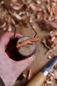 Image 5 of Squirrel Special- Pendant Necklace 
