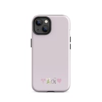 Image 25 of ASH PINK ON CALL CASE - SPRING COLLECTION
