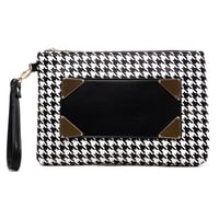 Jumbo Wristlet