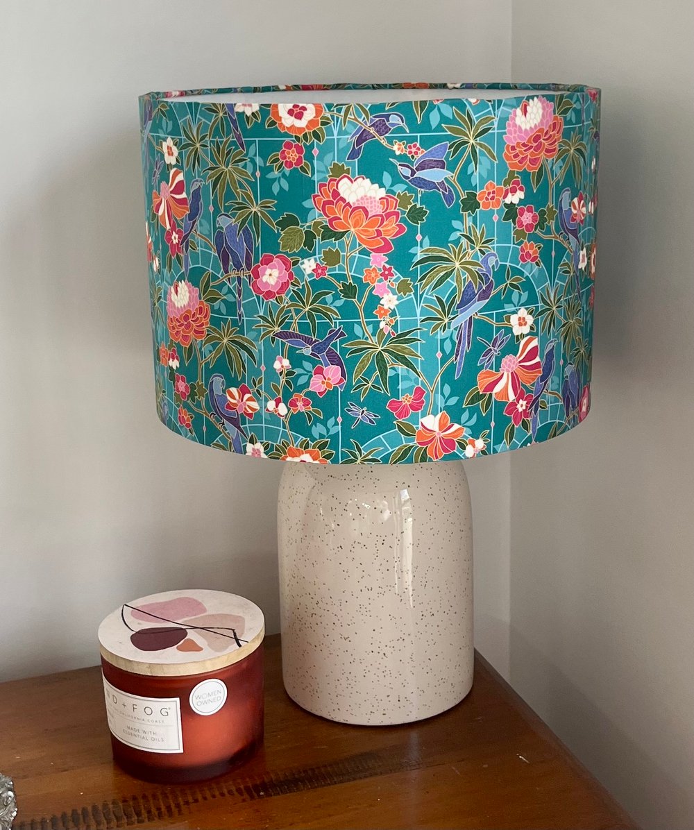 Image of Liberty of London Lamp Shade